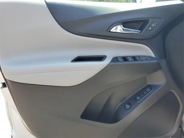 used 2018 Chevrolet Equinox car, priced at $13,625