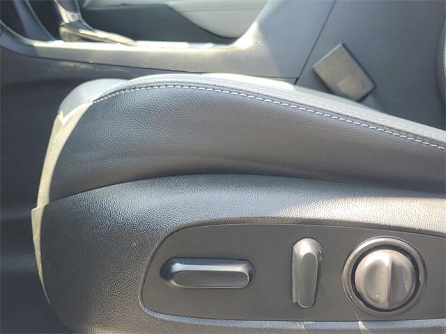 used 2018 Chevrolet Equinox car, priced at $13,625