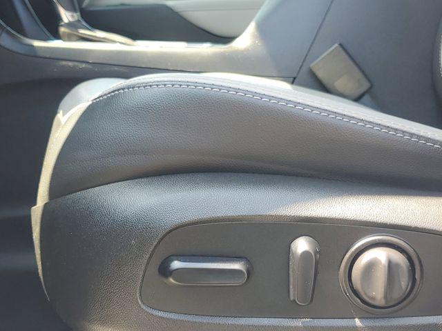 used 2018 Chevrolet Equinox car, priced at $13,427