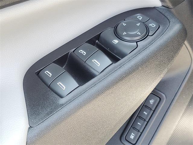 used 2018 Chevrolet Equinox car, priced at $13,625