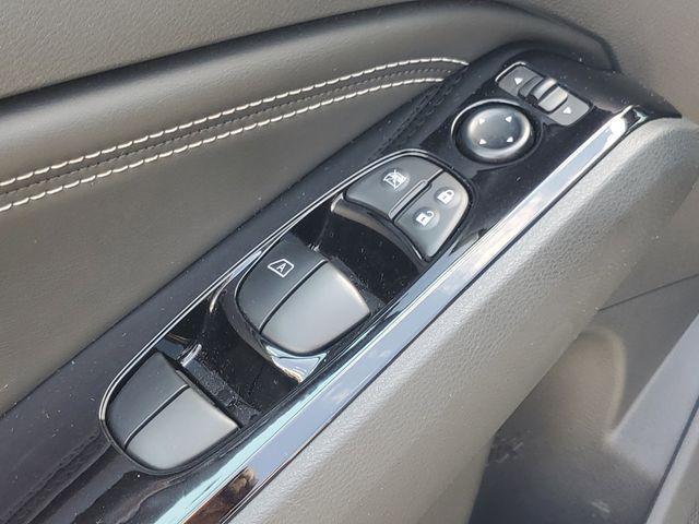 used 2023 Nissan Altima car, priced at $19,898