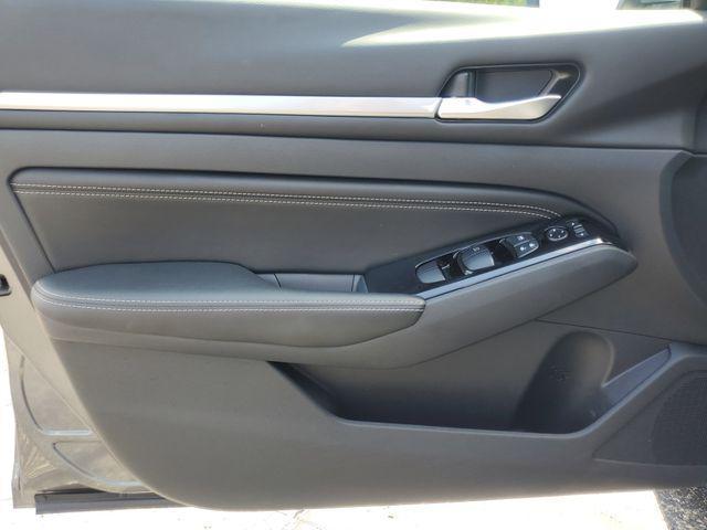 used 2023 Nissan Altima car, priced at $19,898