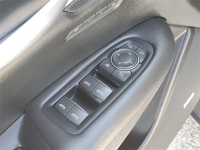 used 2017 Cadillac XT5 car, priced at $13,300