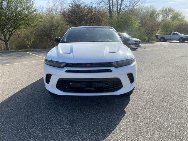 new 2024 Dodge Hornet car, priced at $30,986