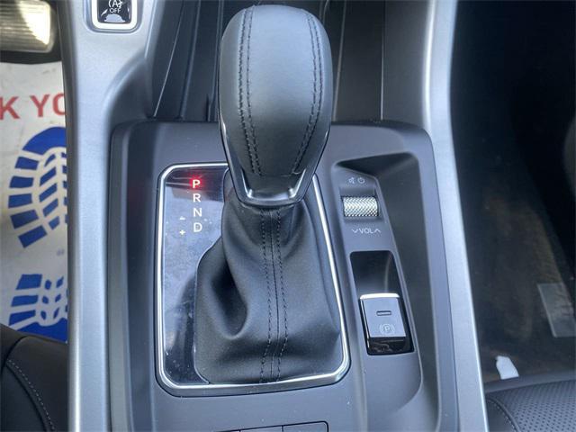 new 2024 Dodge Hornet car, priced at $30,986