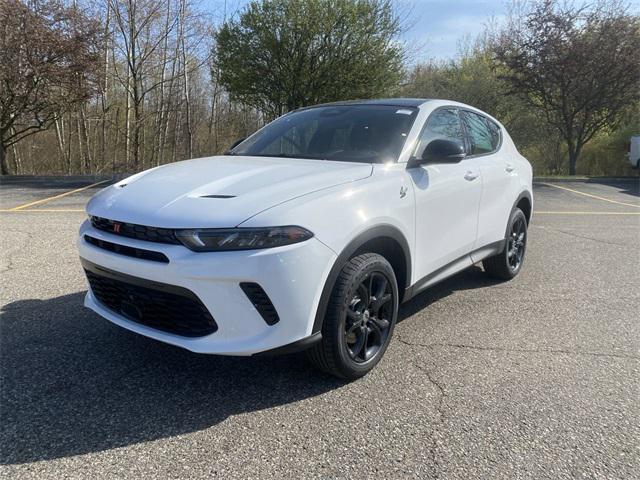 new 2024 Dodge Hornet car, priced at $30,986