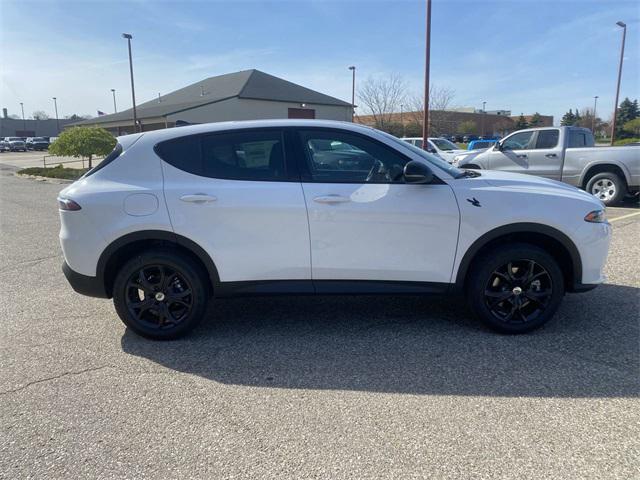 new 2024 Dodge Hornet car, priced at $30,986