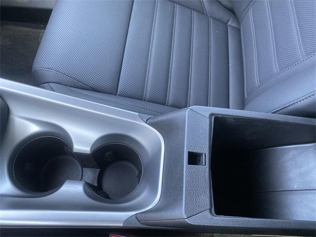 new 2024 Dodge Hornet car, priced at $30,986