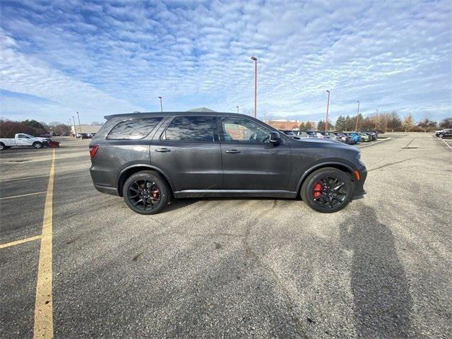 new 2023 Dodge Durango car, priced at $87,721