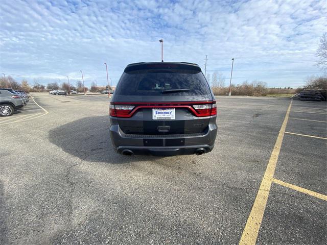 new 2023 Dodge Durango car, priced at $91,857