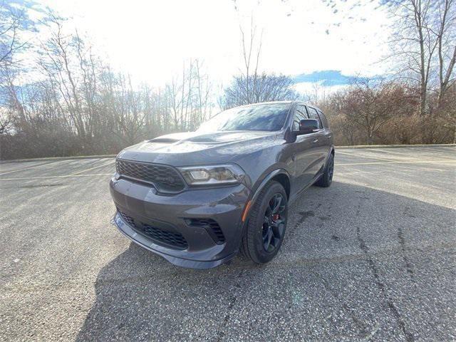 new 2023 Dodge Durango car, priced at $87,721