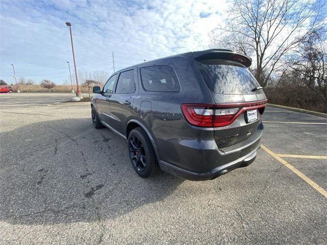 new 2023 Dodge Durango car, priced at $87,721