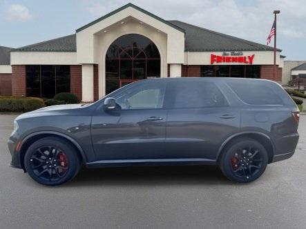 new 2023 Dodge Durango car, priced at $81,700