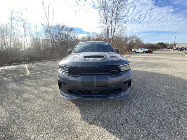 new 2023 Dodge Durango car, priced at $91,857