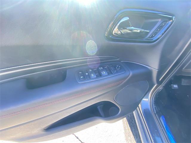 new 2025 Dodge Durango car, priced at $53,924
