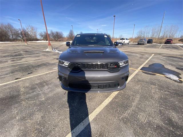 new 2025 Dodge Durango car, priced at $53,924