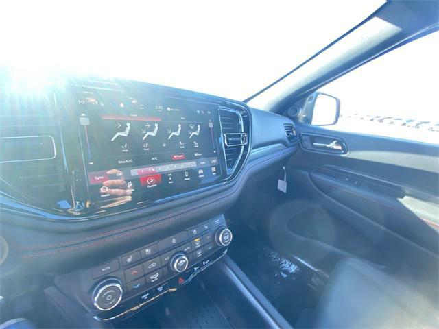 new 2025 Dodge Durango car, priced at $53,924