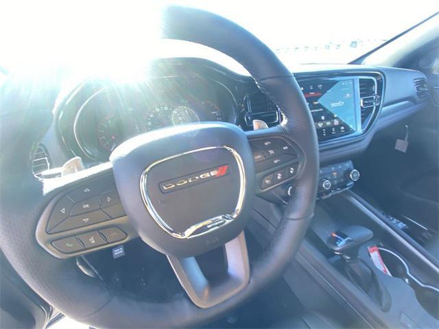 new 2025 Dodge Durango car, priced at $53,924
