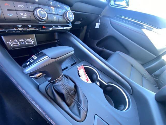 new 2025 Dodge Durango car, priced at $53,924