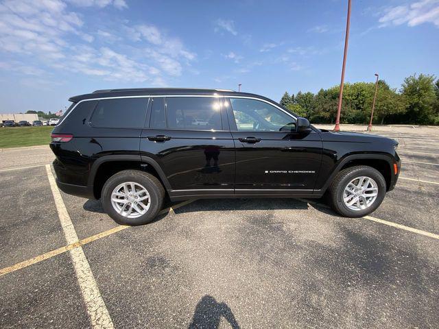 new 2025 Jeep Grand Cherokee L car, priced at $40,037