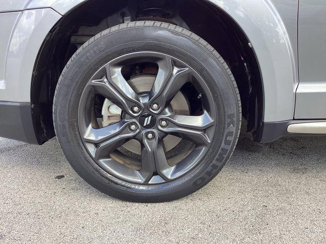 used 2019 Dodge Journey car, priced at $16,590