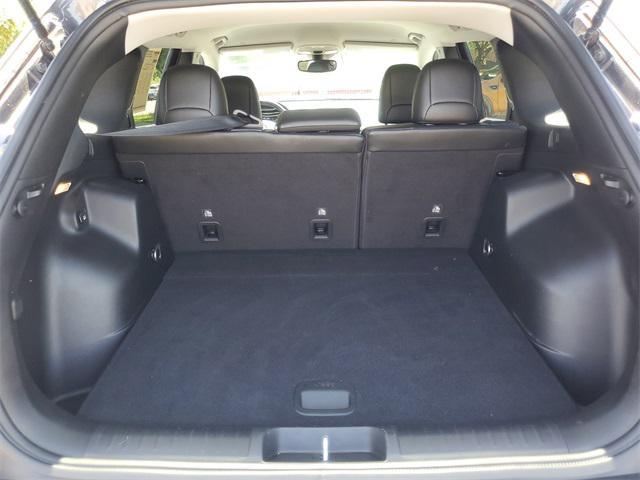 used 2021 Jeep Cherokee car, priced at $22,798