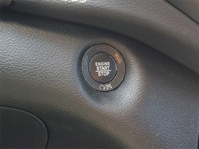 used 2021 Jeep Cherokee car, priced at $22,798