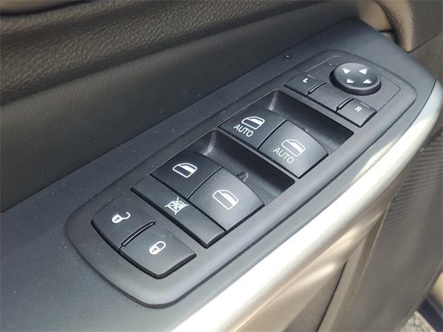 used 2021 Jeep Cherokee car, priced at $22,798