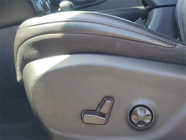 used 2021 Jeep Cherokee car, priced at $22,798