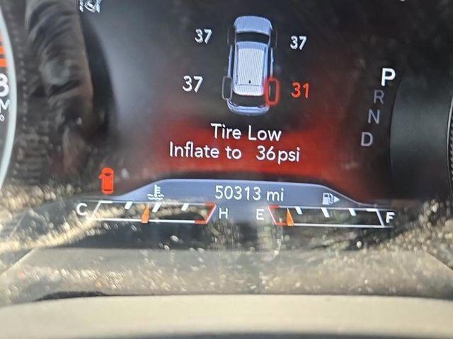 used 2021 Jeep Cherokee car, priced at $23,418