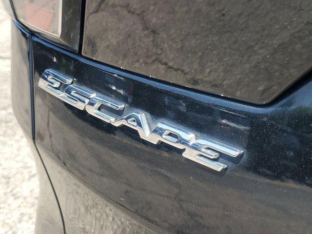 used 2017 Ford Escape car, priced at $8,790