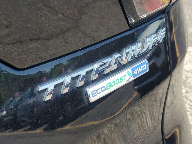 used 2017 Ford Escape car, priced at $8,790