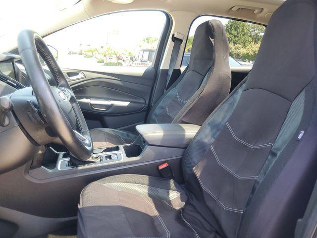used 2017 Ford Escape car, priced at $8,790