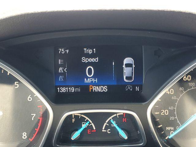 used 2017 Ford Escape car, priced at $8,790