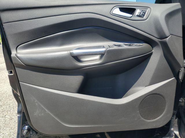 used 2017 Ford Escape car, priced at $8,790