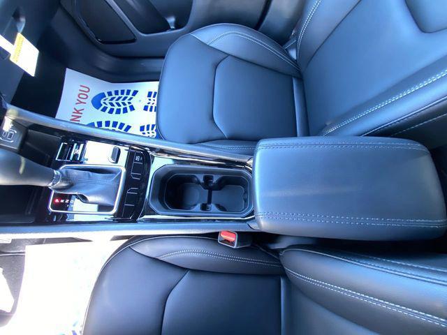 new 2025 Jeep Compass car, priced at $30,605
