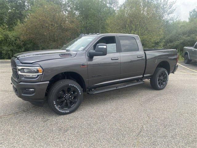 new 2024 Ram 2500 car, priced at $68,702