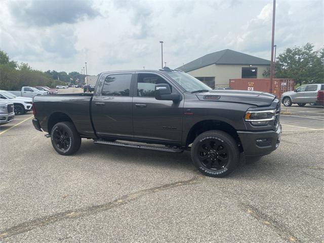 new 2024 Ram 2500 car, priced at $68,702