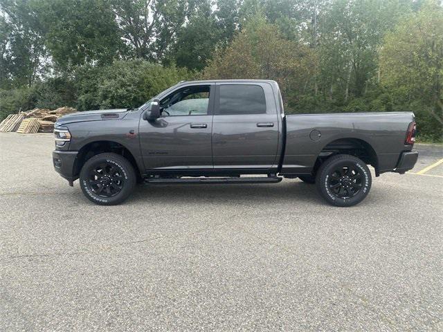 new 2024 Ram 2500 car, priced at $68,702