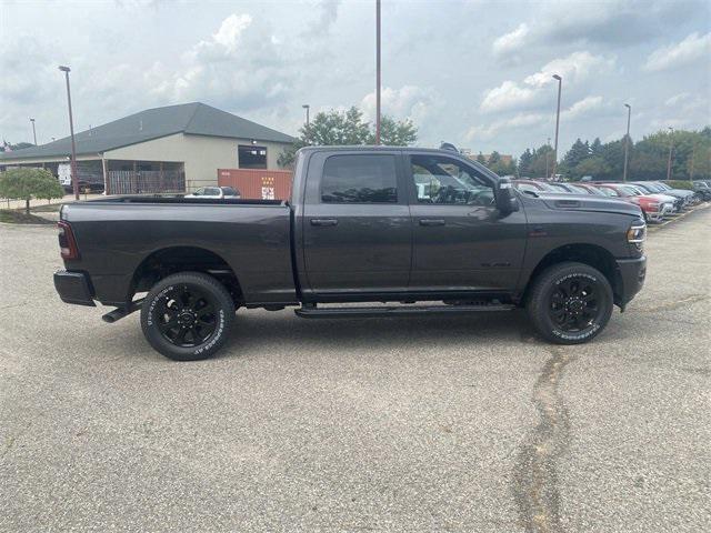 new 2024 Ram 2500 car, priced at $68,702