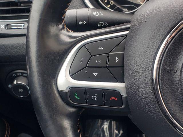 used 2021 Jeep Compass car, priced at $19,322