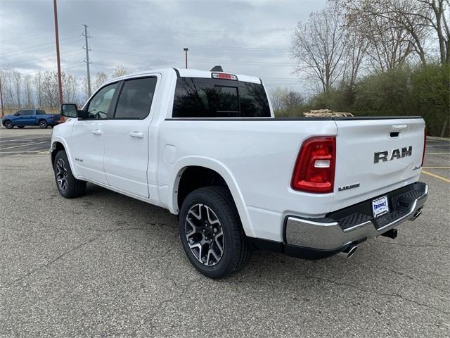 new 2025 Ram 1500 car