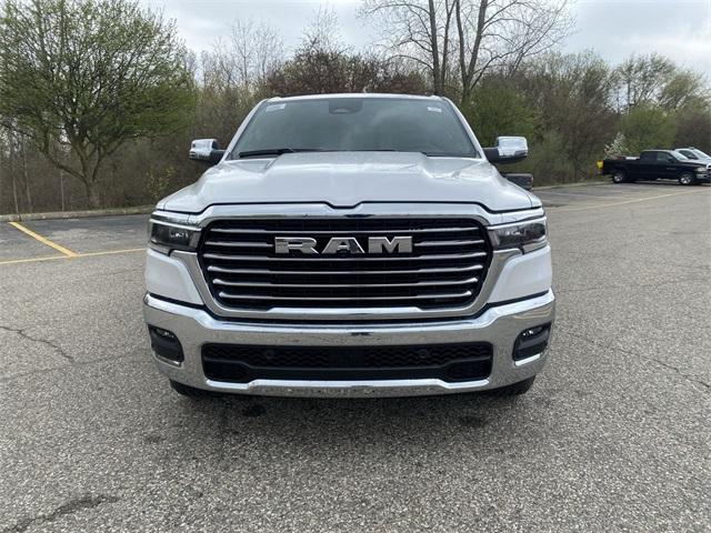 new 2025 Ram 1500 car