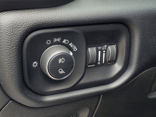 used 2019 Ram 1500 car, priced at $32,790