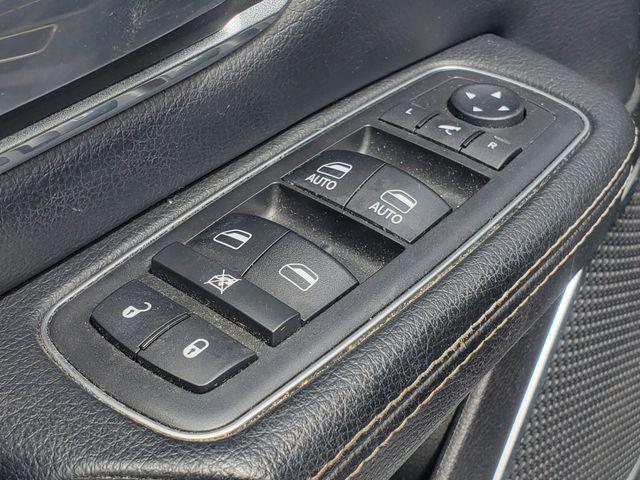 used 2019 Ram 1500 car, priced at $32,790