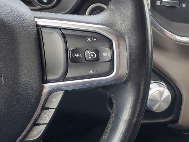 used 2019 Ram 1500 car, priced at $32,790