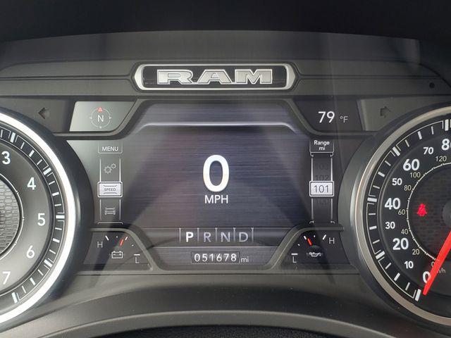 used 2019 Ram 1500 car, priced at $32,790