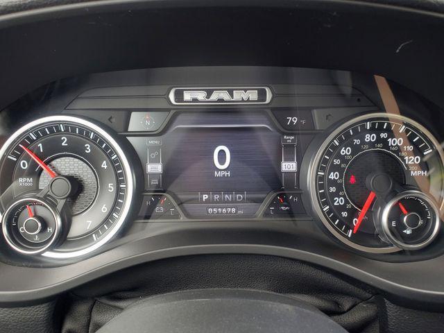 used 2019 Ram 1500 car, priced at $32,790