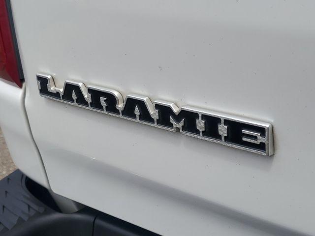 used 2019 Ram 1500 car, priced at $32,790