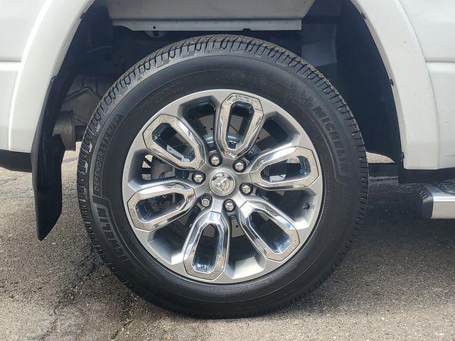 used 2019 Ram 1500 car, priced at $32,790